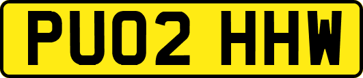 PU02HHW