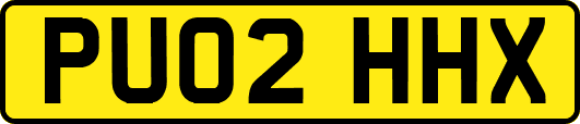 PU02HHX