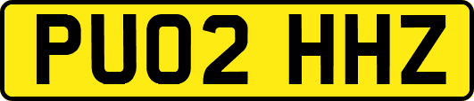 PU02HHZ