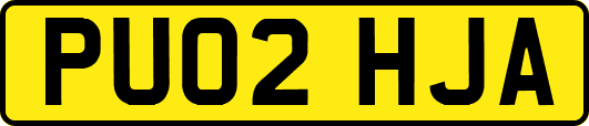 PU02HJA