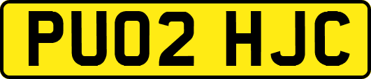 PU02HJC