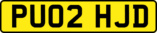 PU02HJD