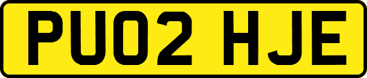 PU02HJE