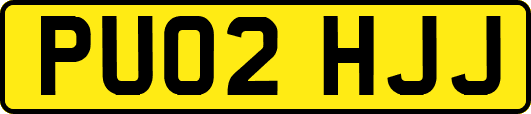 PU02HJJ