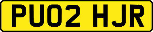 PU02HJR