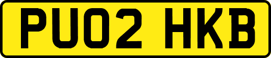 PU02HKB