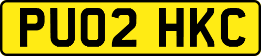PU02HKC