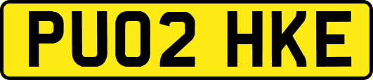 PU02HKE
