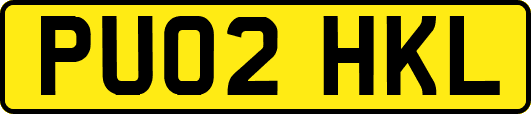 PU02HKL