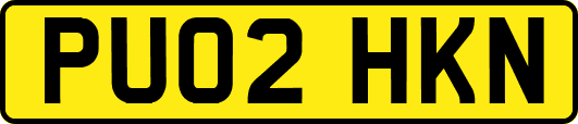 PU02HKN