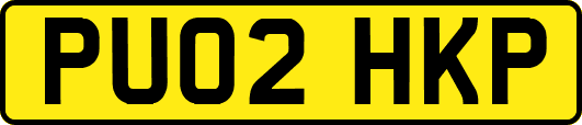 PU02HKP