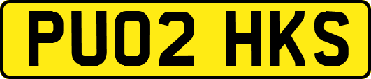 PU02HKS