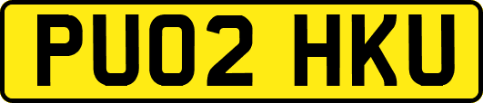 PU02HKU
