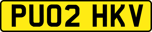 PU02HKV