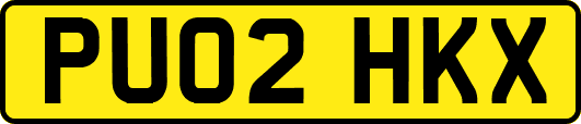 PU02HKX
