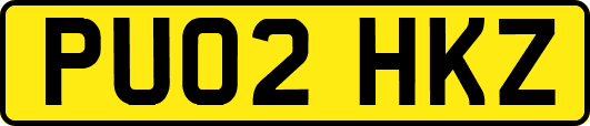 PU02HKZ