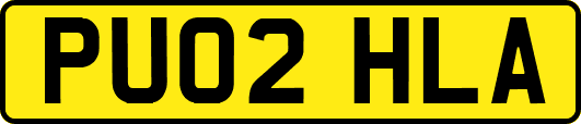 PU02HLA
