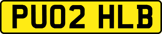 PU02HLB