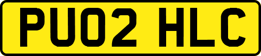 PU02HLC