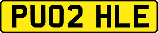 PU02HLE
