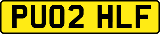 PU02HLF