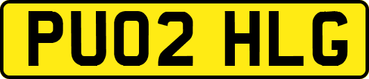 PU02HLG