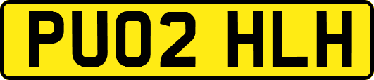 PU02HLH