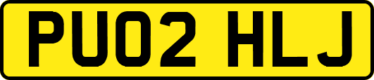 PU02HLJ