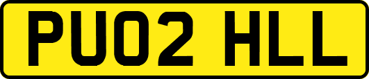PU02HLL