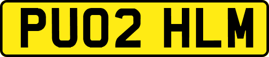 PU02HLM