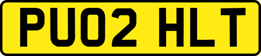 PU02HLT