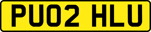 PU02HLU