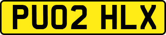 PU02HLX