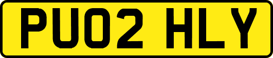 PU02HLY