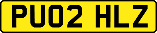 PU02HLZ
