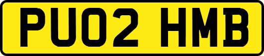 PU02HMB