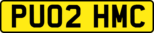 PU02HMC