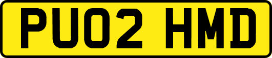 PU02HMD
