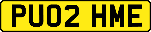 PU02HME