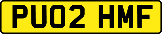 PU02HMF