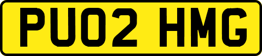PU02HMG