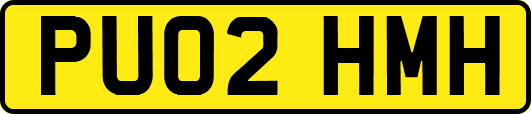 PU02HMH