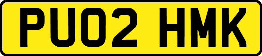 PU02HMK