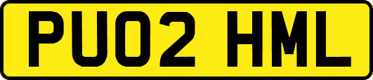 PU02HML