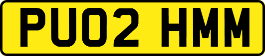 PU02HMM