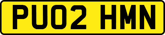 PU02HMN