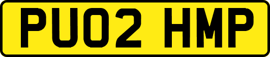 PU02HMP
