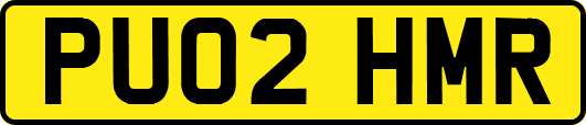 PU02HMR