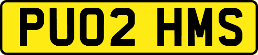 PU02HMS