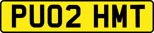 PU02HMT